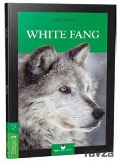 White Fang (Stage 3 A2) - MK Publications