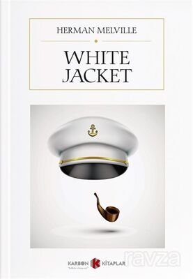 White Jacket - 1
