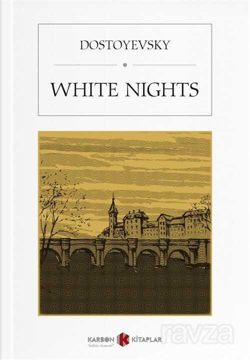 White Nights - 1