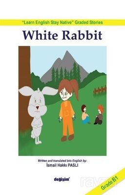 White Rabbit - 1