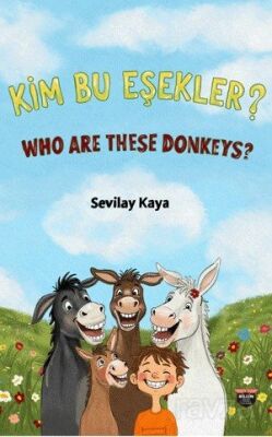 Who Are These Donkeys - 1