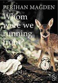 Whom Were We Running From? - Everest Yayınları