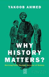 Why History Matters? - Ketebe Yayınevi