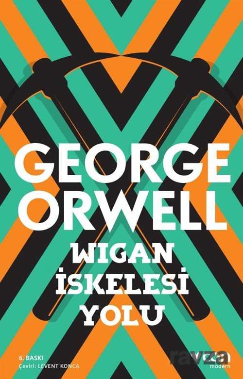 Wigan İskelesi Yolu - Can Yayınları