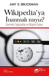 Wikipedia'ya İnanmalı mıyız? - The Kitap
