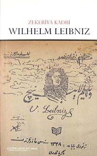 Wilhelm Leibniz - 1