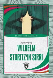 Wilhelm Storitz'in Sırrı - Dorlion Yayınevi