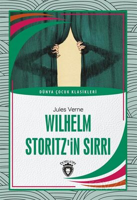 Wilhelm Storitz'in Sırrı - 1