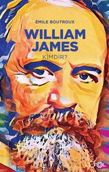 William James Kimdir? - Fol Kitap
