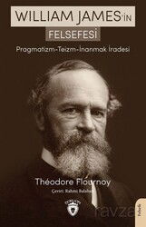 William James'in Felsefesi - Dorlion Yayınevi