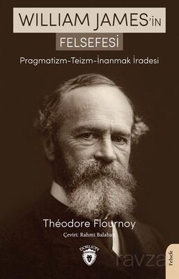 William James'in Felsefesi - 1