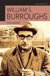 William S. Burroughs - Runik Kitap