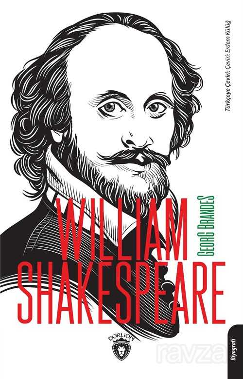 William Shakespeare - Dorlion Yayınevi