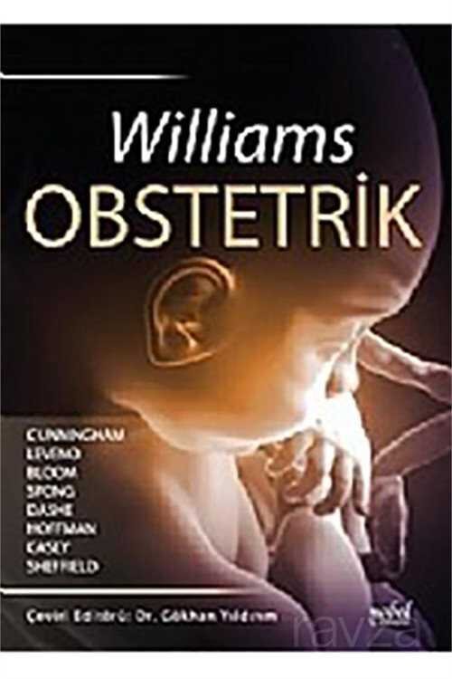 Williams Obstetrik - 1