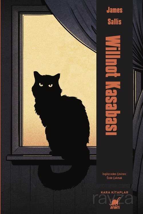 Willnot Kasabası - Ayrıntı Yayınları