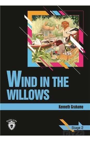 Wind In The Willows / Stage 2 (İngilizce Hikaye) - 1