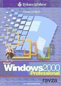 Windows 2000 (Profesional) - 1