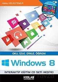 Windows 8 - 1
