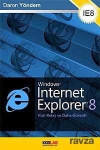 Windows Internet Explorer 8 - 1