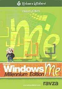 Windows Me Millennıum Edition - Türkmen Kitabevi