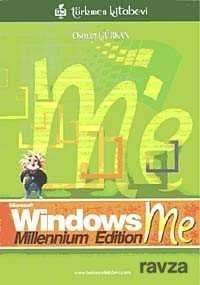Windows Me Millennıum Edition - 1