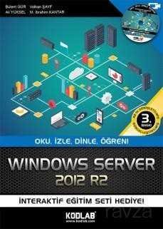 Windows Server 2012 - 1