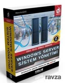 Windows Server Sistem Yönetimi 2. Cilt - 1