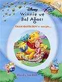 Winnie ve Bal Ağacı Sesli Masal Kitabı Okan Bayülgen'in Sesiyle - 1