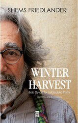Winter Harwest - Timaş Yayınları