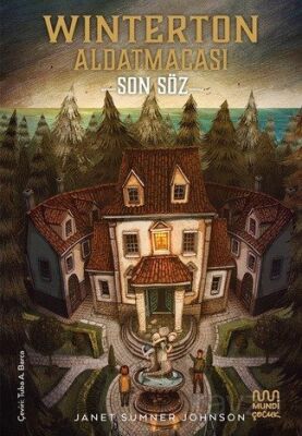 Winterton Aldatmacası: Son Söz - 1