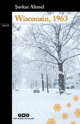 Wisconsin,1963 - Yapı Kredi Yayınları