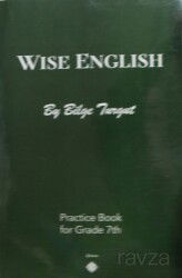 Wise English - Kömen Yayınları (Konya)