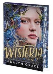 Wisteria (Ciltli) - Artemis Yayınları