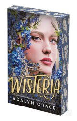 Wisteria (Karton Kapak) - Artemis Yayınları
