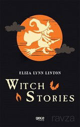 Witch Stories - Gece Kitaplığı