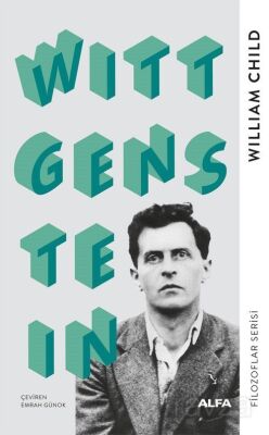 Wittgenstein / Filozoflar Serisi - 1