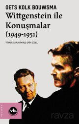 Wittgenstein ile Konuşmalar (1949-1951) - Vakıfbank Kültür Yayınları