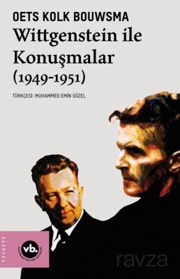 Wittgenstein ile Konuşmalar (1949-1951) - 1