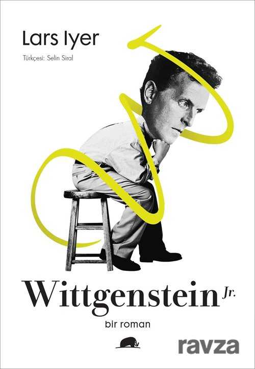 Wittgenstein Jr. - Kolektif Kitap