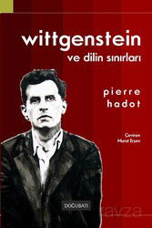 Wittgenstein ve Dilin Sınırları - Doğu Batı Yayınları