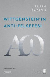 Wittgenstein'ın Anti-Felsefesi - Ketebe Yayınevi