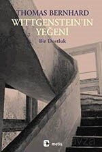 Wittgenstein'ın Yeğeni - Metis Yayınları
