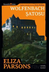 Wolfenbach Şatosu / Karanlık Sular - Everest Yayınları