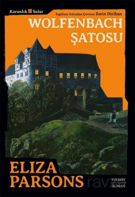 Wolfenbach Şatosu / Karanlık Sular - 1