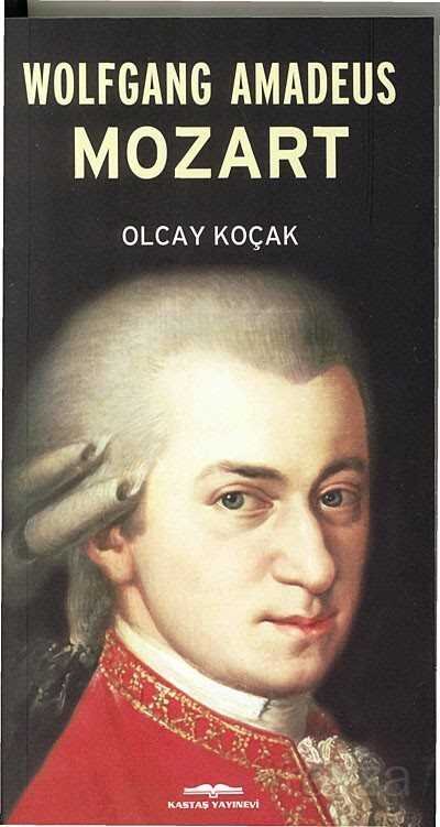 Wolfgang Amadeus Mozart - 1