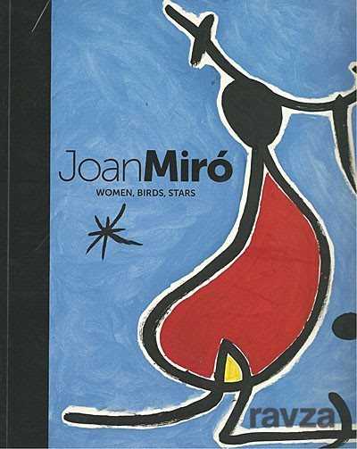 Women, Birds, Stars - Sakıp Sabancı Müzesi Yayınları