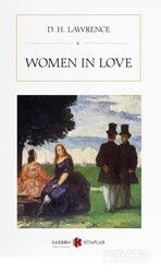 Women in Love - Karbon Kitaplar