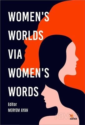 Women's Worlds Via Women's Words - 1