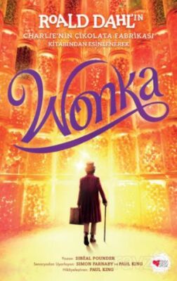 Wonka - 1