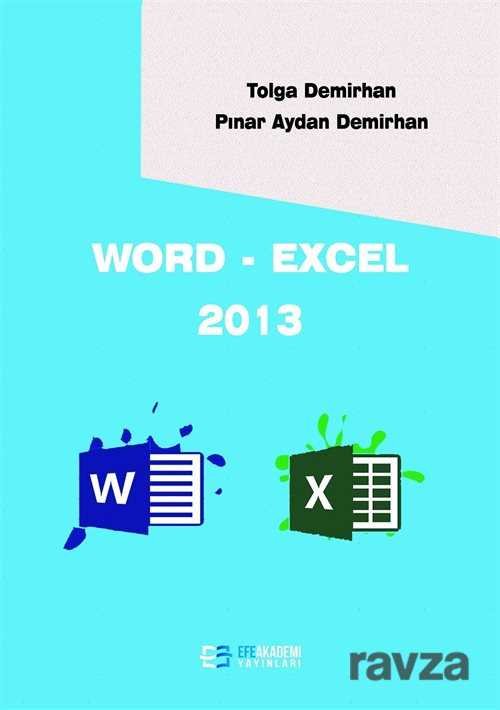 WORD EXCE L 2013 - 1